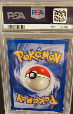 PSA 9 MINT (MT) 2001 Pokemon Neo Revelation Sudowoodo Card - 26/64 - Image 2