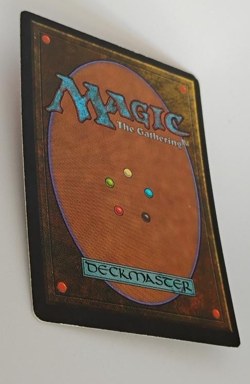 Vintage Sol Ring MTG Card Magic the Gathering - Image 2