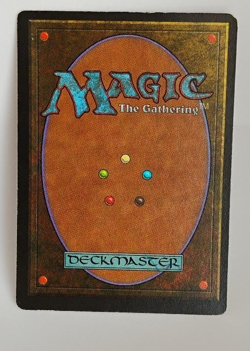 Vintage Sol Ring MTG Card Magic the Gathering - Image 3