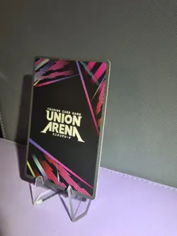 Gon Freecss (078) (Winner) - Union Arena Promotion Cards (UEPR) - Image 5