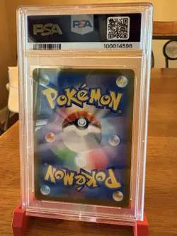 PSA 10 Charizard V 211/172 SAR Full Art Pokemon Card Vstar Universe Japanese - Image 3