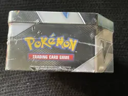 Empoleon V Tin, Pokemon Trading Card Game(Unopened-1 Foil Card 5 Booster Packs) - Image 4