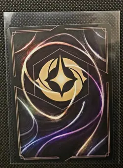 Disney Lorcana Genie Investigative Mind Card - Near Mint - Storyborn Ally Detect - Image 2