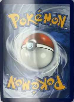 Blastoise ex (Stellar Crown Stamp) Double Rare Miscellaneous Cards & Products 03 - Image 2