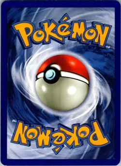 Ekans 46/62 Fossil 1st Edition LP Pokemon Card TCG - Image 2