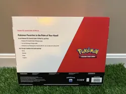 Pokemon SV 151 Mini Tin 4-Pack Sealed w/ Gengar Promo Cards Sam’s Club - Image 2