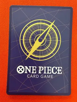 Boa Hancock (Premium Card Collection -Best Selection Vol. 2-) ST03-013 One Piece - Image 3