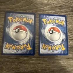 Mew + Pikachu VMAX (Secret) Lost Origin Trainer Gallery Holo Pokemon Cards - Image 3