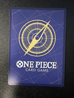 Nico Robin (Gift Collection 2023) ST01-008 One Piece Promotion Cards Foil NM - Image 3