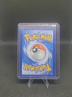 Pokemon TCG Palafin Card Paldean Fates Series 225/091 Near Mint Condition - Image 2