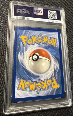Pokemon 2020 Sword Shield Vivid Voltage Rayquaza Holo Holographic Card 138/185 - Image 2