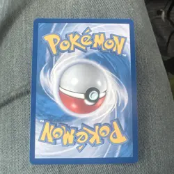 Eri 091/071 SR Holo Rare | SV5K Wild Force | Korean Pokemon Card TCG - Image 2