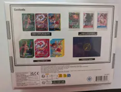 Bandai ONE PIECE Card Game Learn Together Deck Set LD-01 Factory Sealed English - Image 2