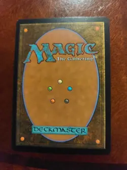 MTG Dominaria Remastered Crawlspace Regular Card NM Condition B - Image 2