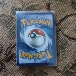 Pokemon Gyarados EX XY106 XY Promo Holo Basic English Card Pokemon TCG - Image 5