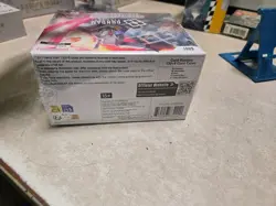 Gundam Card Game Newtype Rising Booster Box GD01 English SEALED - Image 5