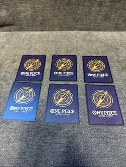 ONE PIECE OP-14 CARD LOT | 8 CARDS | 2 Promos , 5 ALT ART & 1 SEC FREE SHIPPING - Image 3