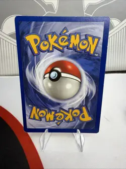Pokemon TCG Zapdos Holo Rare Card 15/62 Fossil Lightly Played - Image 3
