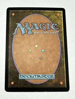 Magic the Gathering Reshape Darksteel Mtg NM - Image 2
