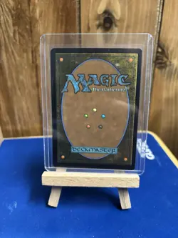 Magic: The Gathering Lorwyn Eclipsed Emptiness Mythic NM - Image 2
