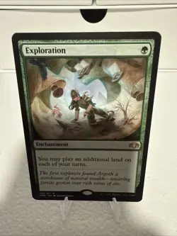 Exploration Dominaria Remastered Regular - Image 1