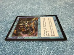 Rhystic Study Prophecy Regular LP Mtg #45 - Image 2