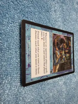 Rhystic Study Prophecy Regular LP Mtg #45 - Image 3