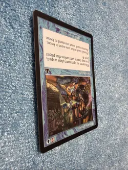 Rhystic Study Prophecy Regular LP Mtg #45 - Image 4