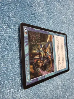 Rhystic Study Prophecy Regular LP Mtg #45 - Image 5