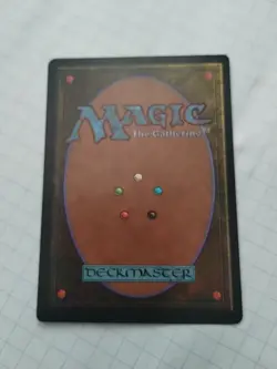 MTG Library of Leng (Bibliothek von Leng) German FBB Regular - Uncirculated - Image 3