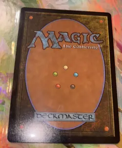 Deadly Rollick (Showcase) Avatar: The Last Airbender: Eternal-Legal Regular NM - Image 2