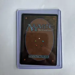 Blood Artist - Magic The Gathering - Avacyn Restored - Regular - LP - Image 4