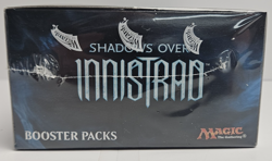 💥Magic the Gathering Shadows Over Innistrad Sealed Booster Box Out of Print 💥 - Image 2
