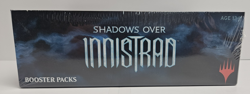 💥Magic the Gathering Shadows Over Innistrad Sealed Booster Box Out of Print 💥 - Image 3