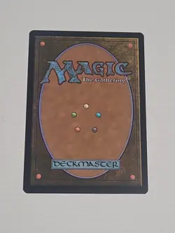 Moraug, Fury of Akoum - [Commander Edge of Eternities] NM MTG - Image 2