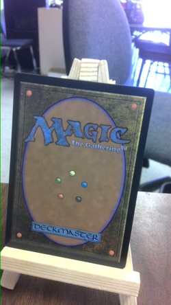 hallowed haunting double feature mtg - Image 2