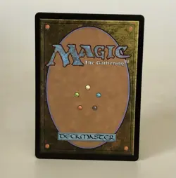 MTG Vibrance - Borderless - Lorwyn Eclipsed Regular NM - Image 2