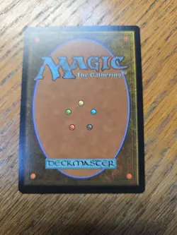 Xorn (Showcase) x1- Adventures in the Forgotten Realms 322 (Magic the Gathering) - Image 2