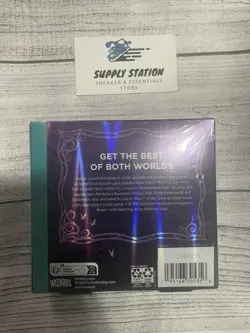 Magic MTG Lorwyn Eclipse Factory Sealed Collector Booster Box SHIPS NOW - Image 2