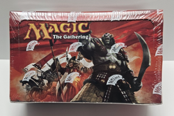 💥MTG Magic the Gathering Khans of Tarkir Booster Box Sealed Out Of Print 💥 - Image 2