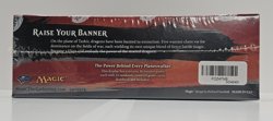 💥MTG Magic the Gathering Khans of Tarkir Booster Box Sealed Out Of Print 💥 - Image 3