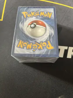 Pokemon TCG: 100 Basic Energy Cards **Brand New** Factory Sealed Brick - Image 3
