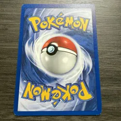 Dark Magneton 28/82 1st Edition Team Rocket Non-Holo Pokemon LP - Image 2