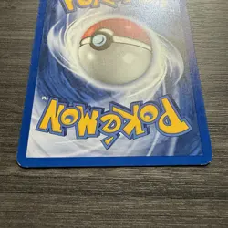 Dark Magneton 28/82 1st Edition Team Rocket Non-Holo Pokemon LP - Image 3