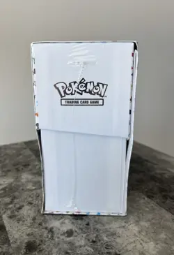 Pokemon TCG: S & V Pokemon 151 Elite Trainer Box ETB Factory Sealed 820650853159 - Image 3