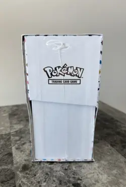 Pokemon TCG: S & V Pokemon 151 Elite Trainer Box ETB Factory Sealed 820650853159 - Image 4