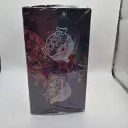 2020 Pokemon Sword & Shield Darkness Ablaze Factory Sealed Booster Box - Image 5