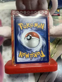 Pokemon TCG Mega Camerupt ex 156/132 Mega Evolution Full Art Ultra Rare Holo - Image 2