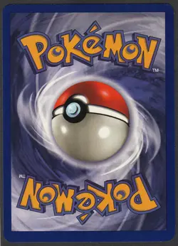 Dark Arbok 1st Edition 19/82 Rare Team Rocket Pokemon LP - Image 3