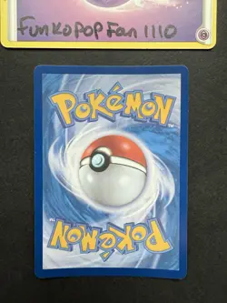 Jasmines Gaze 127/106 sv8 Super Electric Breaker Korean Pokemon TCG - Image 2